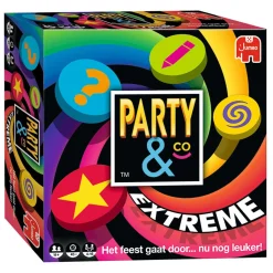 Party & Co Extreme Bordspel>Jumbo Discount