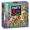 Party & Co. Family Bordspel>Jumbo