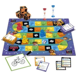 Party & Co. Family Bordspel><noscript><img width=