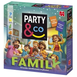 Party & Co. Family Bordspel><noscript><img width=