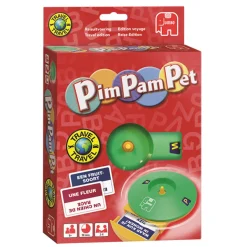 Pim Pam Pet Reiseditie Kinderspel>Jumbo Best