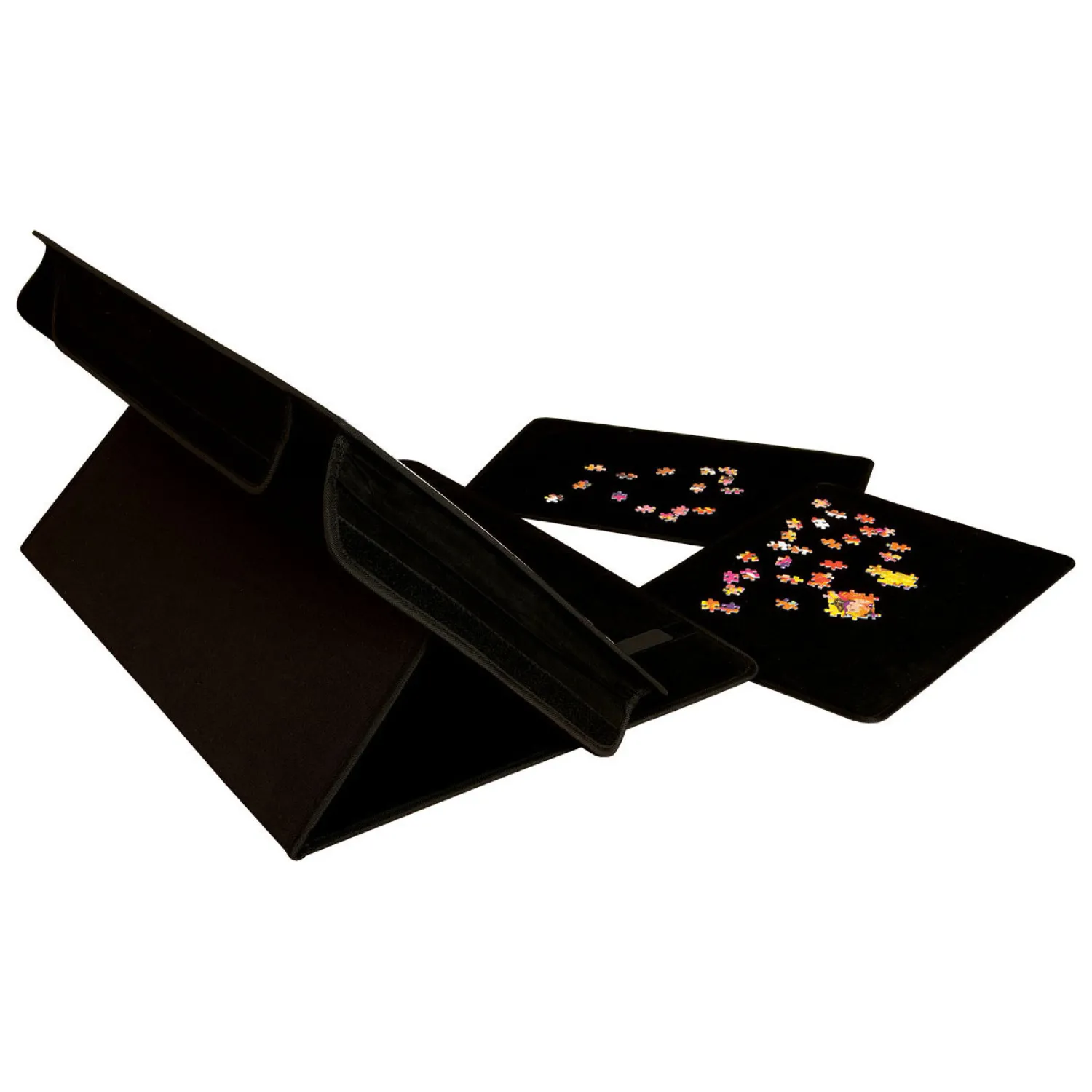 Jumbo Portapuzzle Comfort Puzzelmat, 500-1000 stukjes New