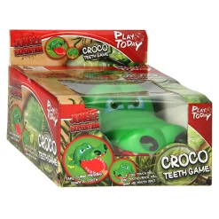 Jungle Expedition Bijtende Krokodil Spel> Discount