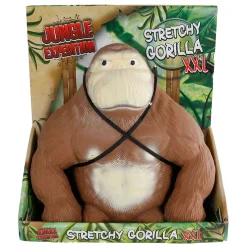 Jungle Expedition XXL Super Stretch Gorilla, 22cm> Sale