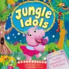 Jungle Idols-Rebo Publishers Hot