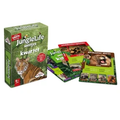 Junglelife Weetjeskwartet><noscript><img width=