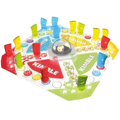 Junior Kimble>Tactic Clearance