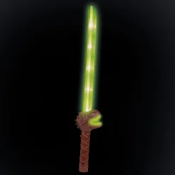 Jurassic Revival Lichtzwaard T-Rex Dino Licht en Geluid-Toi-Toys Discount