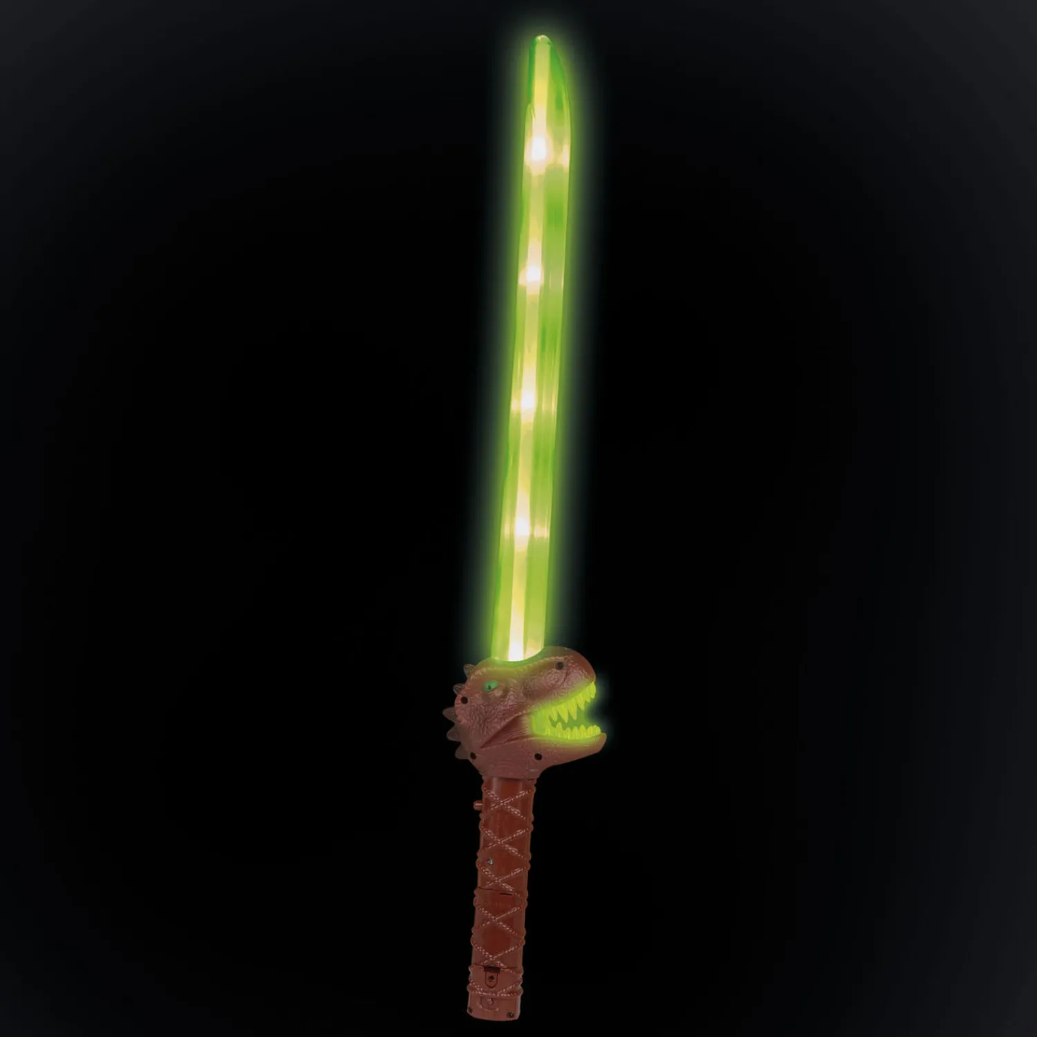Jurassic Revival Lichtzwaard T-Rex Dino Licht en Geluid-Toi-Toys Discount