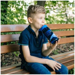 Jurassic World Drinkfles, 500ml><noscript><img width=