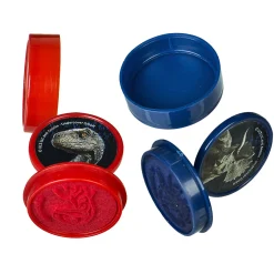 Jurassic World Mini Stempel>Undercover Discount