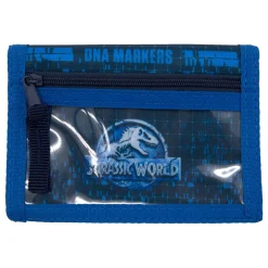 Jurassic World Portemonnee Triceratops-Undercover Clearance