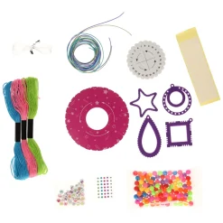 Juwelen Designer Trendy Bohemian> New