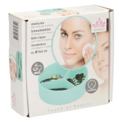 Juwelendoosje met Spiegeltje