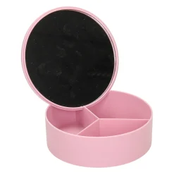 Juwelendoosje met Spiegeltje