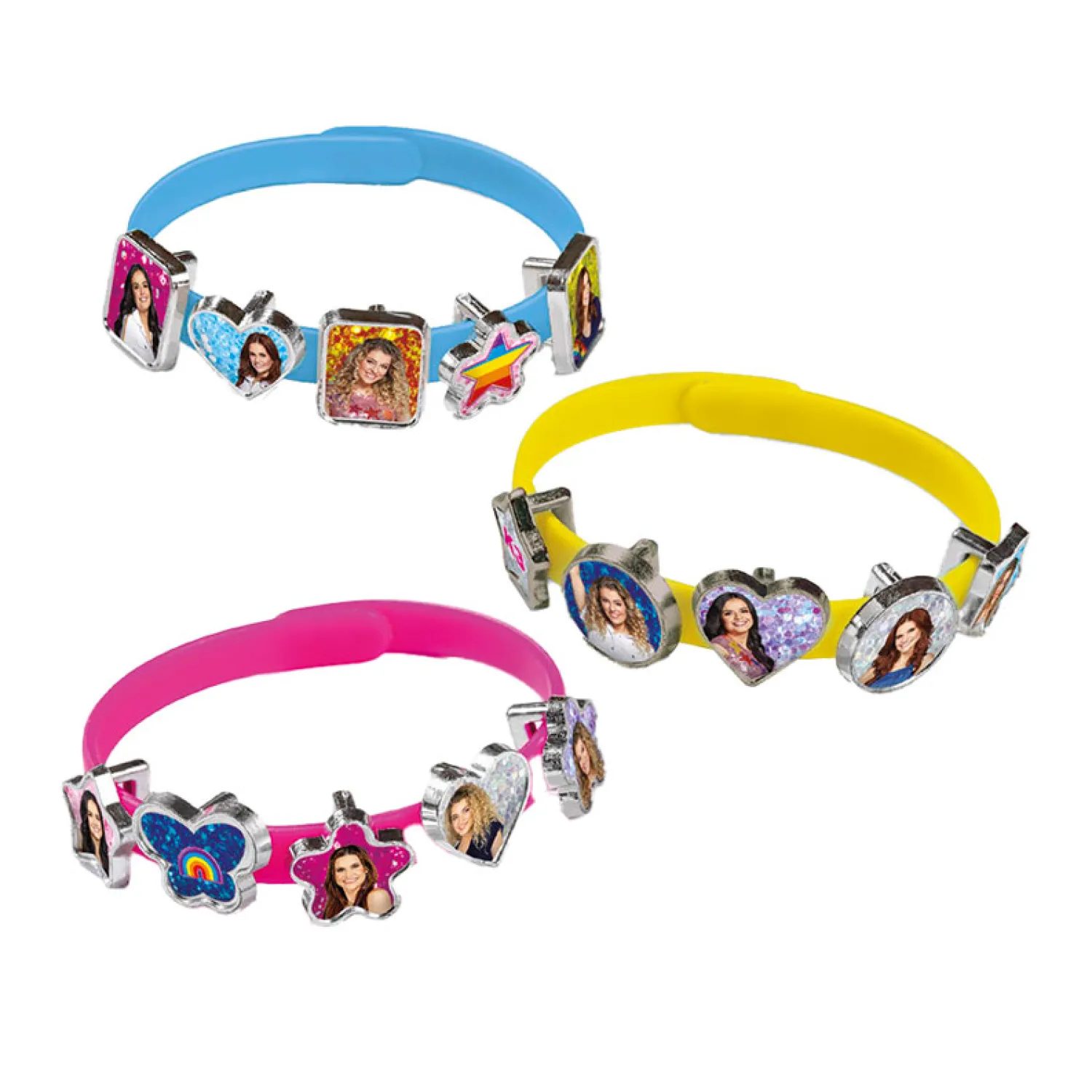 Totum K3 - Bracelets and Charms Discount