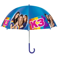 Studio 100 K3 : paraplu New