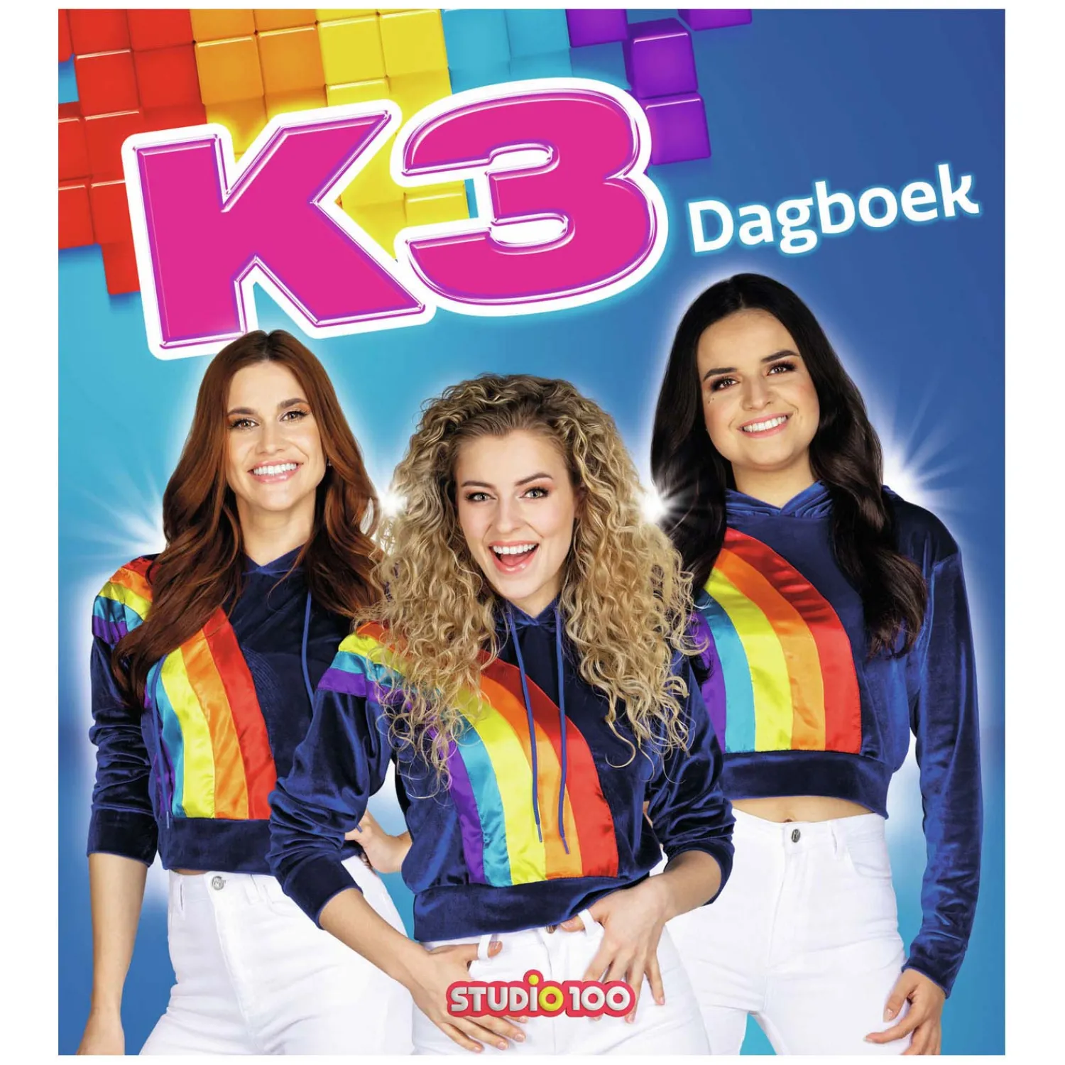 K3 Dagboek>Studio 100 Outlet