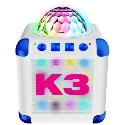 K3 Disco Box-Studio 100 Discount
