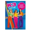 K3 Doeboek-Studio 100 New