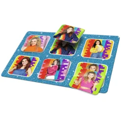 K3 4-in-1 Spellendoos-Studio 100 Sale