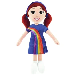 K3 Knuffelpop - Hanne-Studio 100 Best