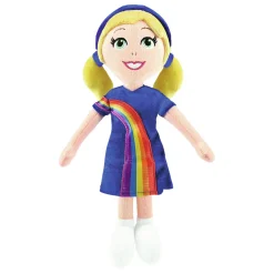 Studio 100 K3 Knuffelpop - Julia New