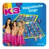 Studio 100 K3 Magneetspel - Bingo Online