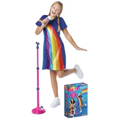 Studio 100 K3 Microfoon op Statief Sale