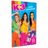 K3 Outfit Stickerboek-Studio 100 Online
