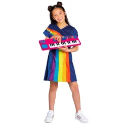 Studio 100 K3 Piano met 5 K3 Liedjes Best