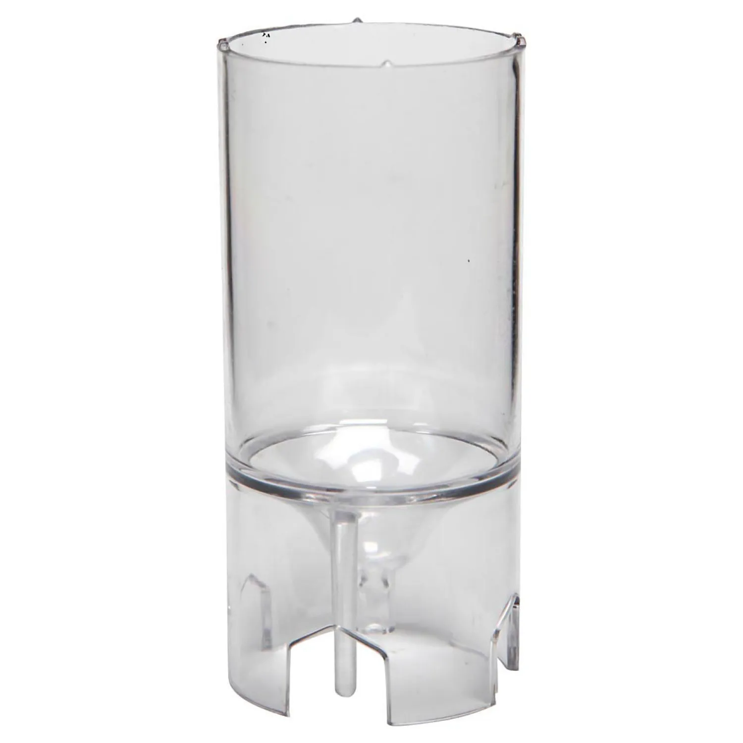 Creativ Company Kaarsen Gietvorm Cilinder, 6,4x4,4cm Online