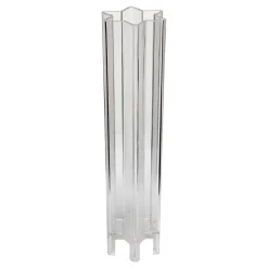 Creativ Company Kaarsen Gietvorm, 22x5,5cm Online