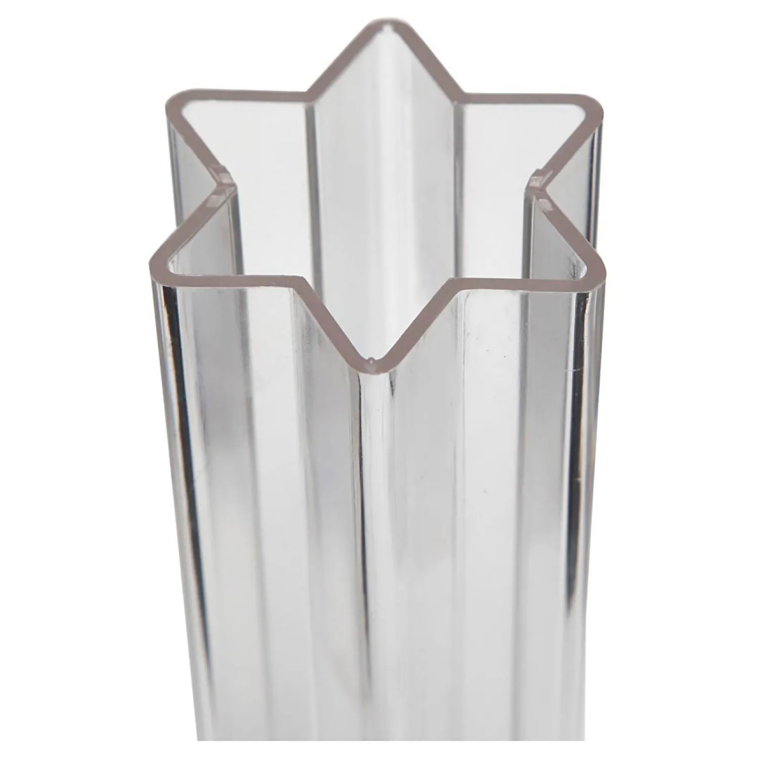 Creativ Company Kaarsen Gietvorm, 22x5,5cm Online