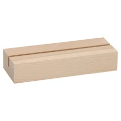 Kaarthouder A5 Formaat Beukenhout>Playwood