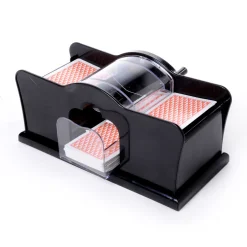 Kaartschudmachine Handmatig New