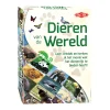 Kaartspel Dieren van de Wereld-Selecta Discount