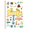 Mondikaarten Kaatje Kijk- en Zoekboek Zomer Discount