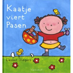 Kaatje viert Pasen>Centraal Boekhuis