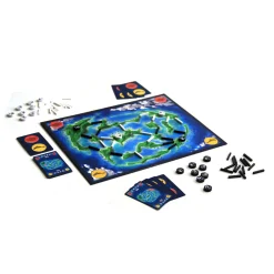 Kahuna - Bordspel-White Goblin Games Discount