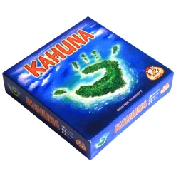 Kahuna - Bordspel-White Goblin Games Discount