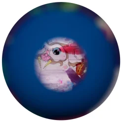 Johntoy Kaleidoscoop Eenhoorn met Draaiende Lens Clearance