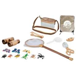 Kampeerset, 19dlg. Clearance