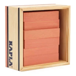 40 Plankjes Roze-KAPLA Online