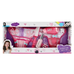 Toi-Toys Kappersset Roze Outlet