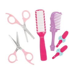Toi-Toys Kappersset Roze Outlet