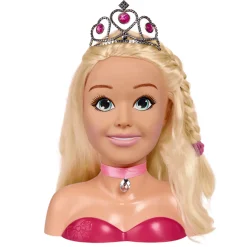 Simba Kappop met Make-up New