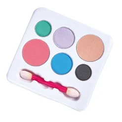 Simba Kappop met Make-up New