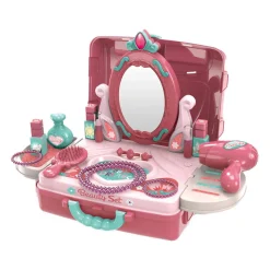 Kaptafel in Draagkoffer Online