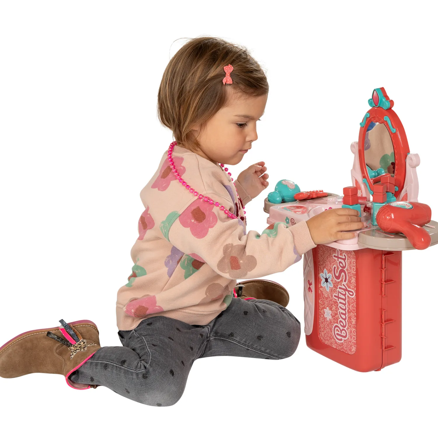 Kaptafel in Draagkoffer Online